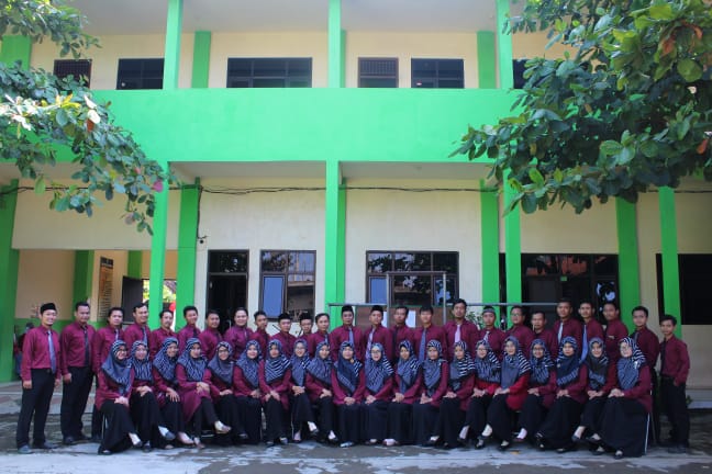 SMK ISLAMIYAH BUKA DUA JURUSAN BARU