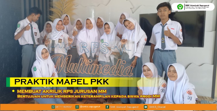 Praktikum RPS Multimedia SMKIS