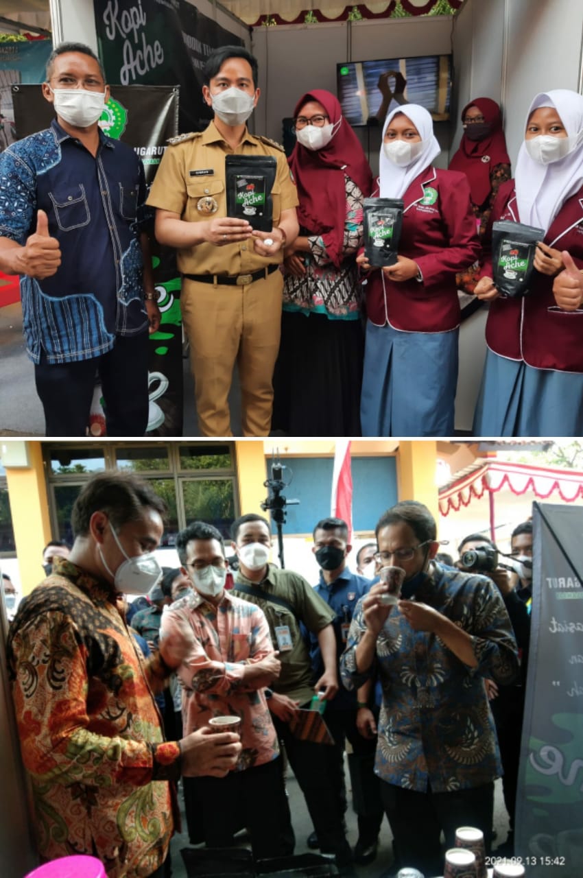 PRODUK LOKAL GO NASIONAL