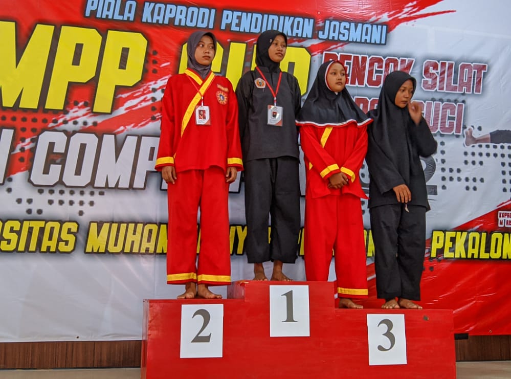 Juara 